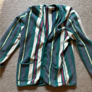 Aime Leon Dore cardigan